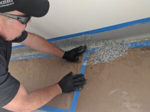 Installing Cove base
