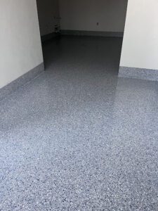 Epoxy Flake