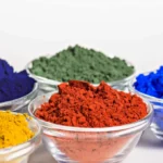 metallic garage epoxy flooring pigment