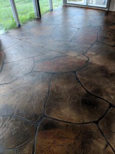 Clermont Lanai After Overlay